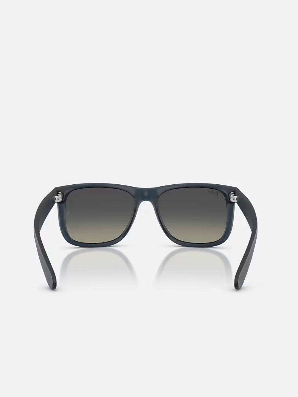Ray-Ban Justin Classic /Grey Gradient Polarized 54 mm Sunglasses - Picture 4 of 10